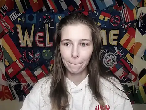 StrangerGi online show from February 2026 07:04:01 AM