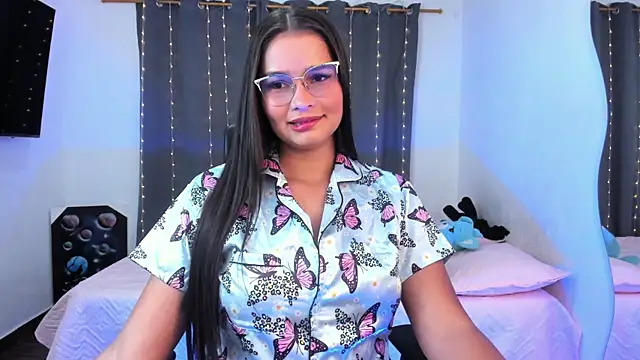 Abby Parker1 online show from October 2025 11:51:02 PM