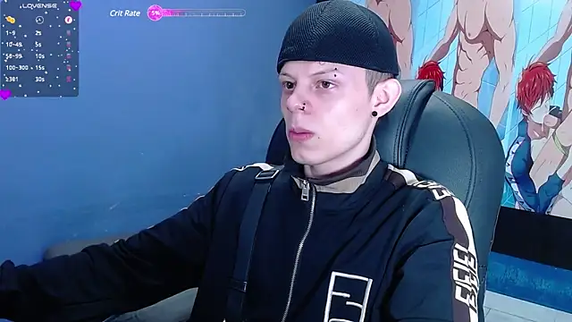 Snapshot of Matthew_Boy_ chatting on December 2024 05:49:02 AM Matthew Boy  online show from December 2024 05:49:02 AM