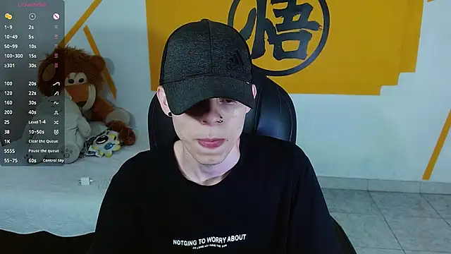 Snapshot of Matthew_Boy_ chatting on January 2025 01:55:02 PM Matthew Boy  online show from January 2025 01:55:02 PM