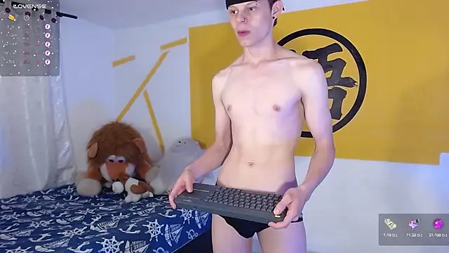 Snapshot of Matthew_Boy_ chatting on February 2025 07:52:01 AM Matthew Boy  online show from February 2025 07:52:01 AM