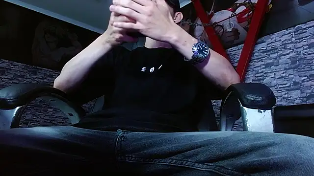 Snapshot of Matthew_Boy_ chatting on March 2025 09:17:01 PM Matthew Boy  online show from March 2025 09:17:01 PM