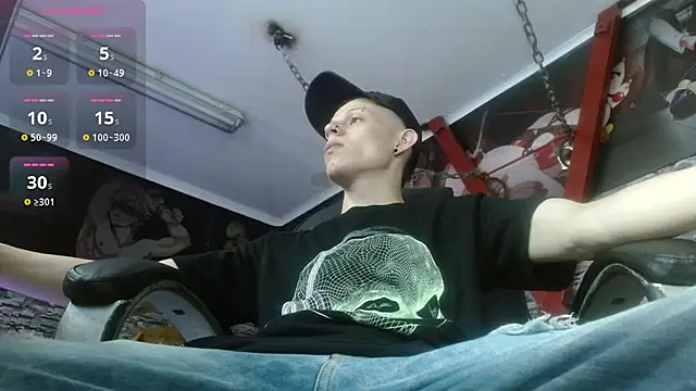 Snapshot of Matthew_Boy_ chatting on March 2025 09:37:01 PM Matthew Boy  online show from March 2025 09:37:01 PM