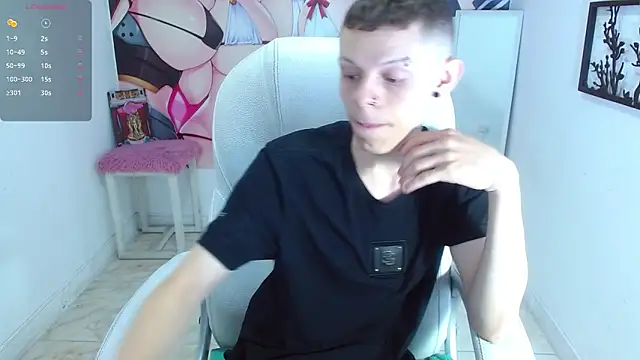 Snapshot of Matthew_Boy_ chatting on March 2025 08:32:02 PM Matthew Boy  online show from March 2025 08:32:02 PM