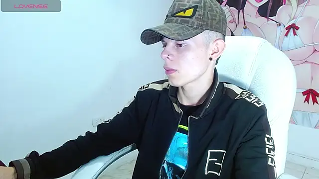 Snapshot of Matthew_Boy_ chatting on March 2025 12:25:01 PM Matthew Boy  online show from March 2025 12:25:01 PM