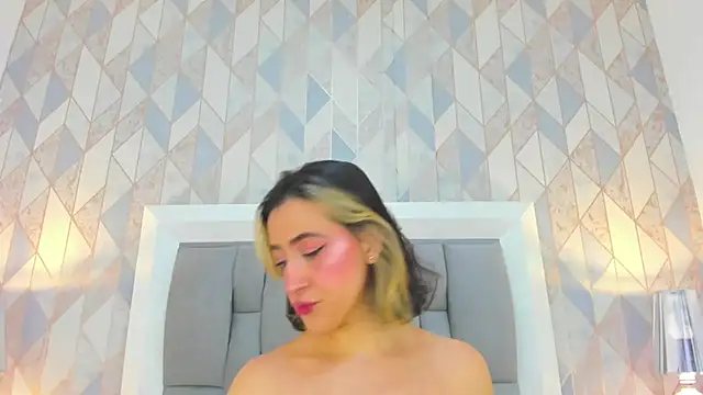 anais cooper online show from March 2025 11:40:01 AM