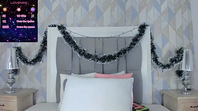 anais cooper online show from December 2025 11:37:01 AM