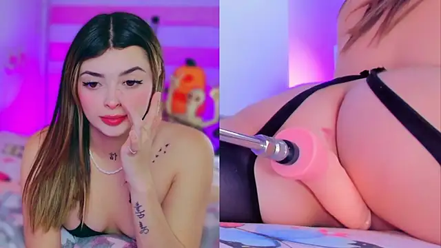 candysexy cm online show from October 2025 07:14:02 PM