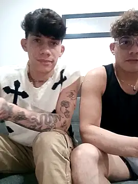 thiagomurphyy online show from October 2025 06:17:01 AM