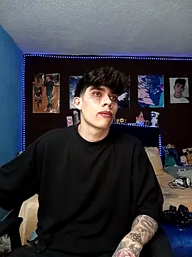 thiagomurphyy online show from November 2025 03:30:02 AM