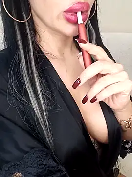 black Pantherr69 online show from October 2025 05:19:02 AM