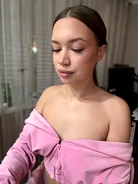 bunnyrich online show from September 2025 03:06:02 PM