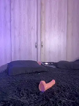 Nina Fuentes online show from February 2025 08:19:02 PM