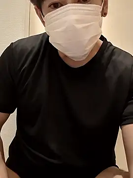RYOTA8888888888 online show from July 2026 06:54:02 PM