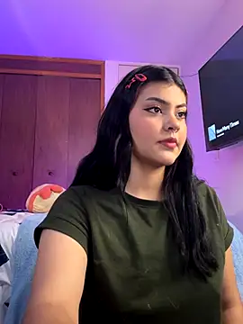 SusyAlvarez online show from October 2025 10:51:02 PM