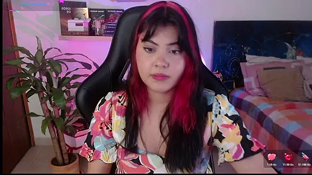 SusyAlvarez online show from January 2026 10:12:02 PM