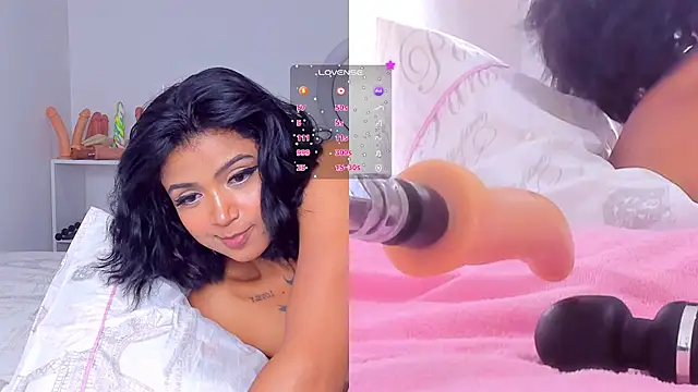 revy blacck online show from May 2026 11:56:01 PM