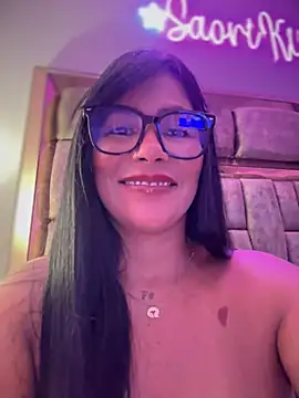 Snapshot of Saorii_kiido chatting on February 2025 08:39:02 AM Saorii kiido online show from February 2025 08:39:02 AM