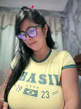 Snapshot of Saorii_kiido chatting on February 2025 01:56:01 AM Saorii kiido online show from February 2025 01:56:01 AM