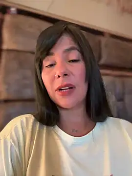 Snapshot of Saorii_kiido chatting on February 2025 01:10:01 PM Saorii kiido online show from February 2025 01:10:01 PM