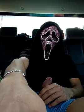 Alfrendino44 online show from December 2025 08:37:02 PM