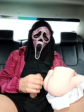 Alfrendino44 online show from January 2026 08:36:01 PM