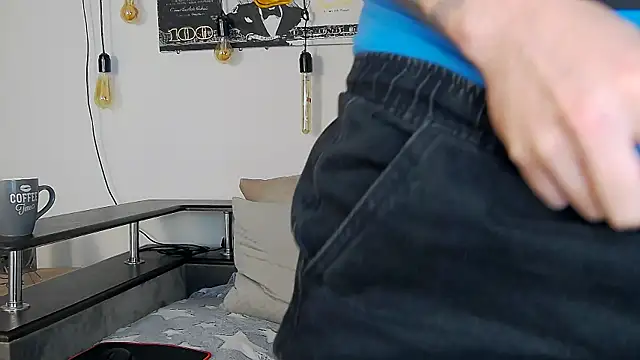 CarterCole online show from December 2025 02:56:02 PM