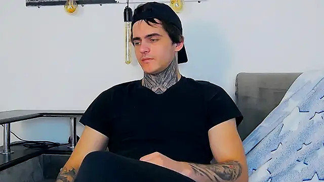 CarterCole online show from January 2026 11:37:02 AM