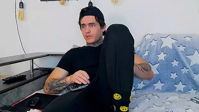 CarterCole online show from January 2026 02:00:01 PM