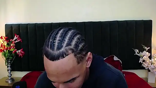 Snapshot of soft_attraction chatting on January 2026 08:10:02 PM soft attraction online show from January 2026 08:10:02 PM