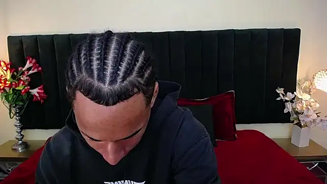 Snapshot of soft_attraction chatting on January 2026 07:41:02 PM soft attraction online show from January 2026 07:41:02 PM