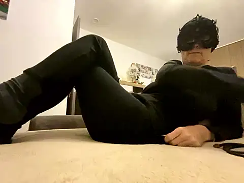 Marilou1983 online show from January 2026 05:51:02 PM