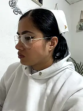 Sweet  Nurse1 online show from November 2025 07:15:01 PM