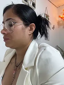 Sweet  Nurse1 online show from November 2025 11:29:01 PM