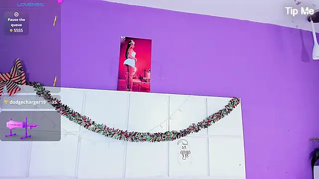 SunnyPage online show from January 2025 06:46:01 PM