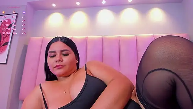 KeilyRoss online show from March 2025 02:26:01 AM