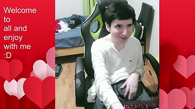 Twink martinboy online show from November 2025 05:28:02 AM