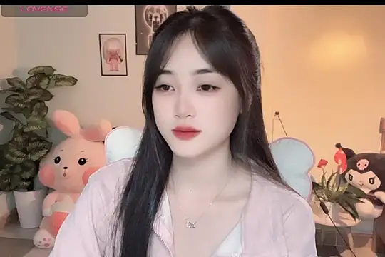  Aimy  online show from November 2025 04:33:01 PM