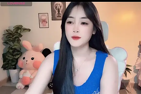  Aimy  online show from December 2025 04:14:01 PM