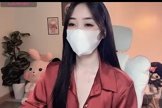  Aimy  online show from January 2026 06:24:02 PM