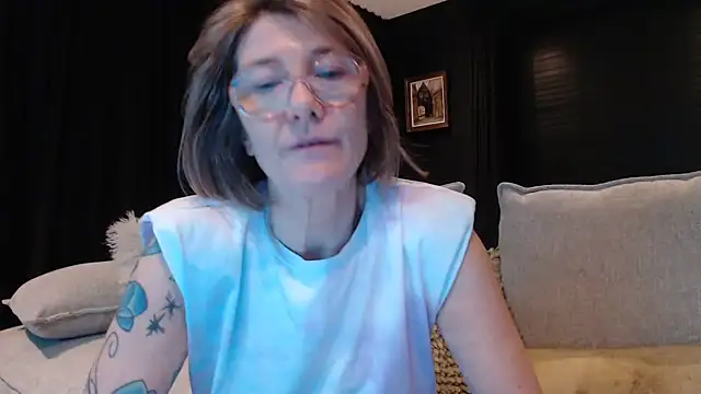 godinflower online show from February 2025 07:27:02 PM