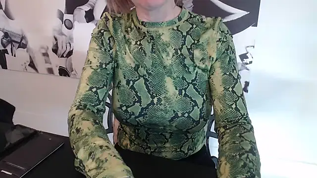 godinflower online show from February 2025 01:29:01 PM