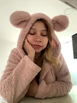 -SofiaCastillo- online show from November 2025 01:14:02 PM