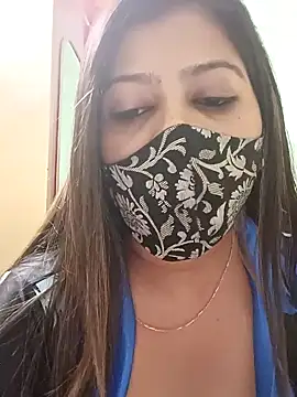 SANAYA ROY online show from December 2024 06:59:02 PM