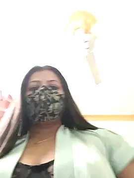 SANAYA ROY online show from December 2024 09:54:02 AM