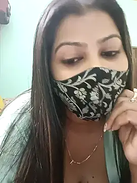 SANAYA ROY online show from December 2024 05:25:01 PM