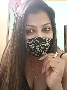 SANAYA ROY online show from December 2024 06:05:02 PM