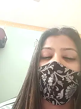 SANAYA ROY online show from January 2025 10:00:02 AM