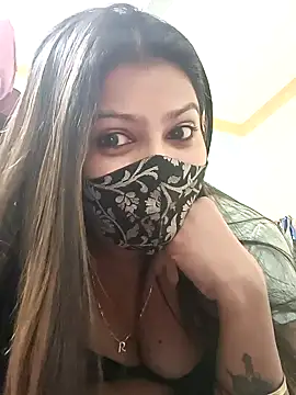 SANAYA ROY online show from January 2025 07:26:01 AM