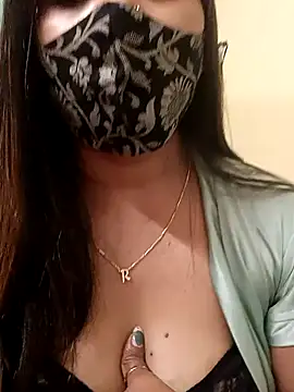 SANAYA ROY online show from January 2025 10:30:01 AM